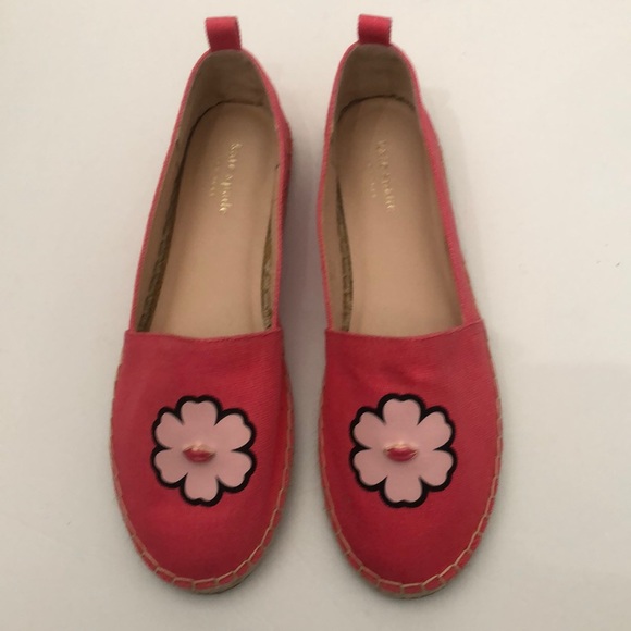 kate spade Shoes - KATE SPADE SLIPPERS WOMENS SIZE 9.5